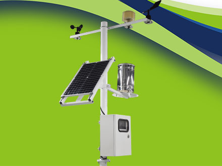  校園氣象站建設方案 校園氣象站實施方案