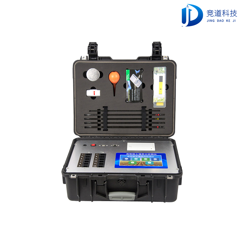 牛羊糞污有機肥檢測儀器，畜禽糞便有機肥化驗設備