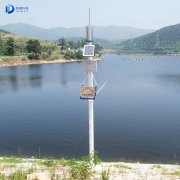 雷達水位計JD-SW2優勢、技術參數