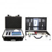 膠體金模塊檢測是什么意思？