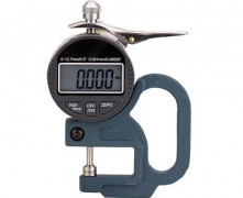 怎么測量植物葉片厚度？葉片厚度儀正合適！