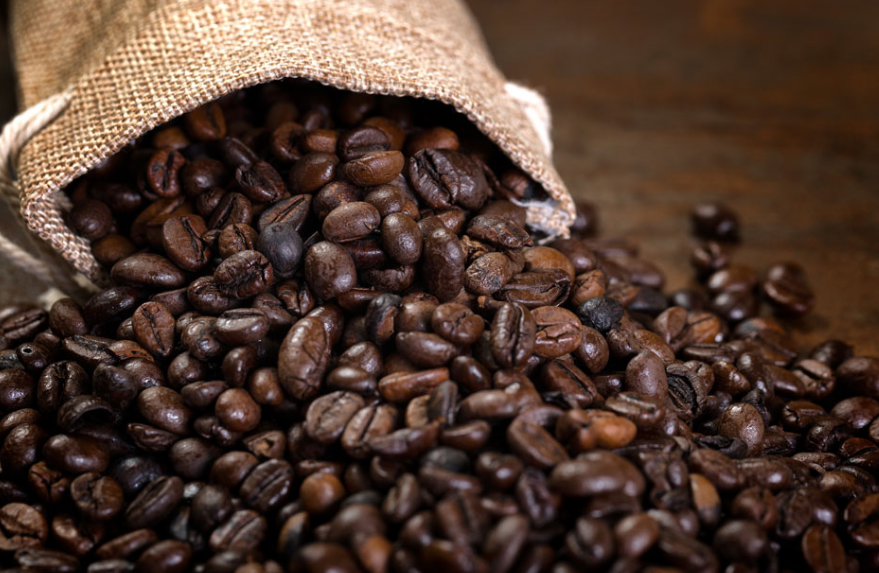 咖啡摻假？如何保障食品安全