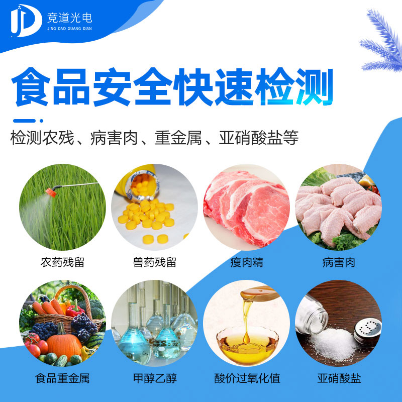 咖啡摻假？如何保障食品安全